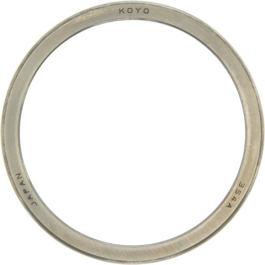 CENTRIC PARTS 416.68012 Centric Premium Bearing Race