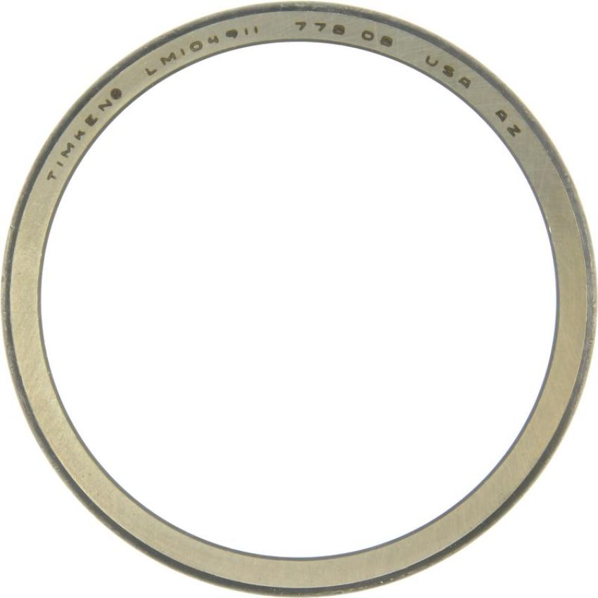 CENTRIC PARTS 416.68014 Centric Premium Bearing Race