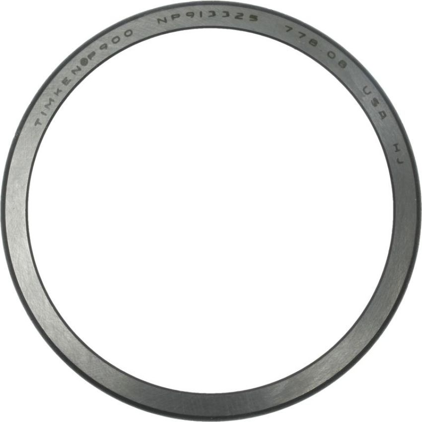 CENTRIC PARTS 416.68015 Centric Premium Bearing Race