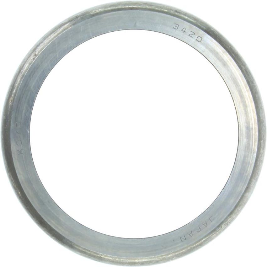 CENTRIC PARTS 416.69001 Centric Premium Bearing Race