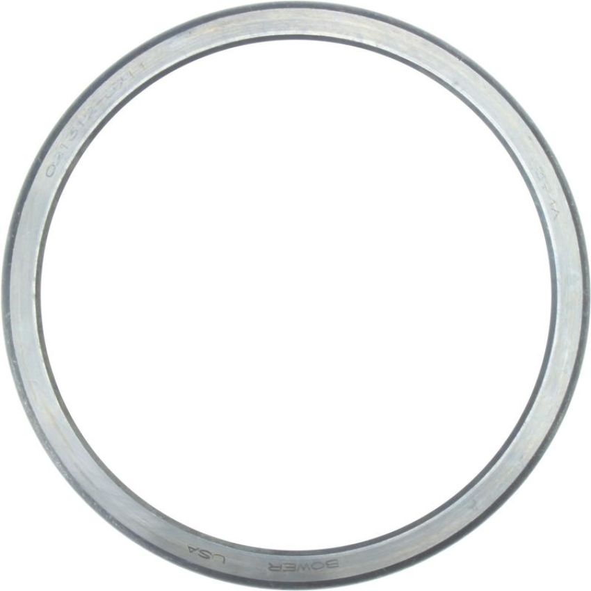 CENTRIC PARTS 416.70002 Centric Premium Bearing Race