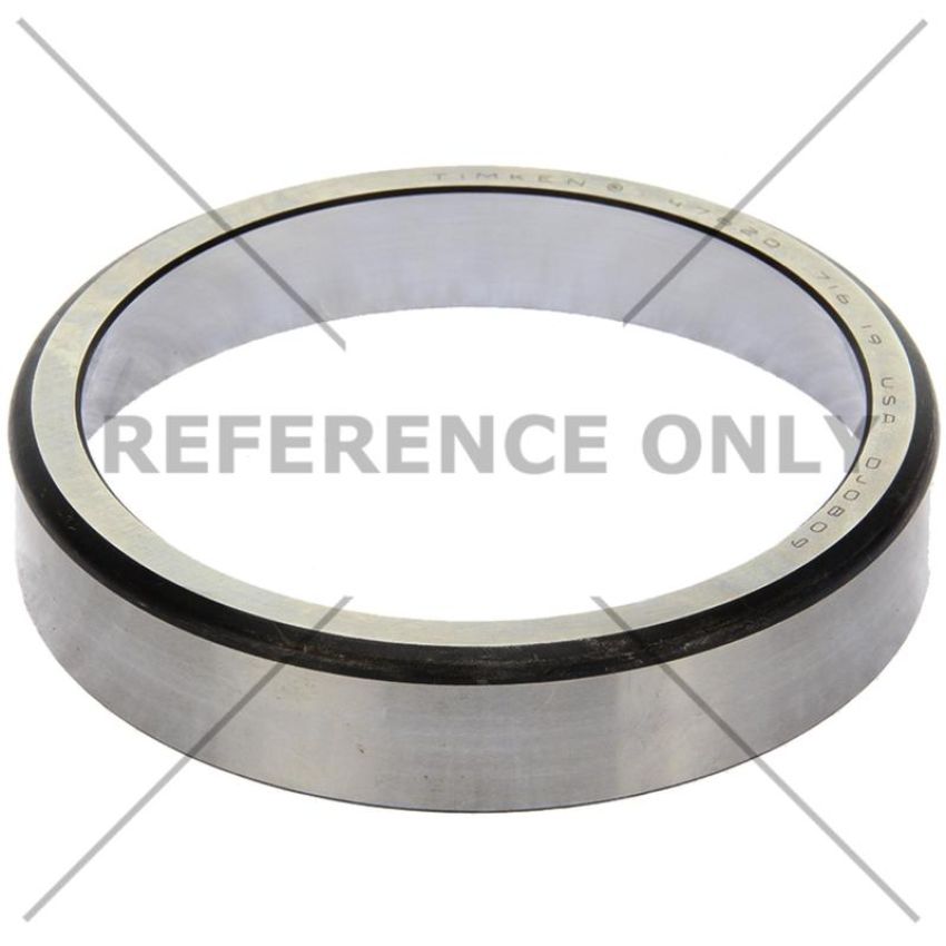 CENTRIC PARTS 416.82002 Centric Premium Bearing Race
