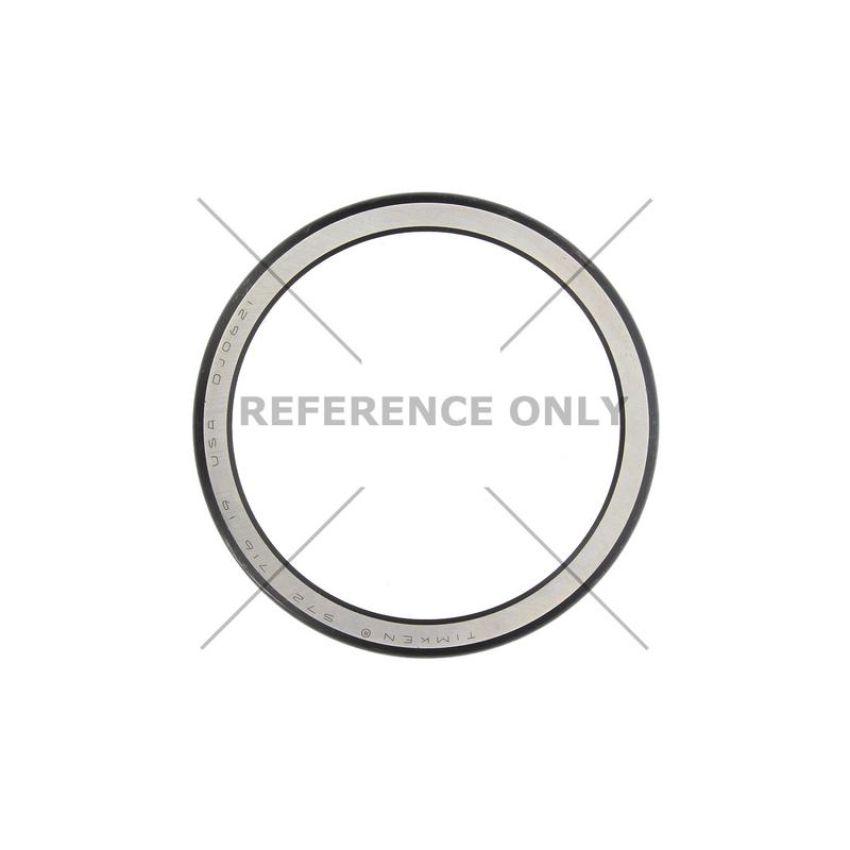 CENTRIC PARTS 416.82004 Centric Premium Bearing Race