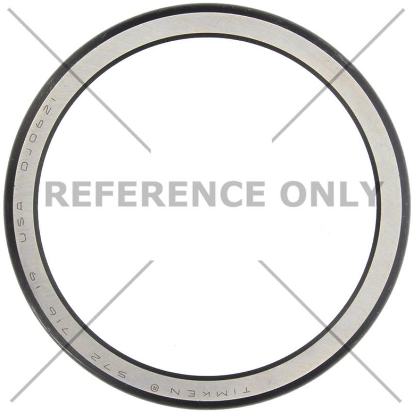 CENTRIC PARTS 416.82004 Centric Premium Bearing Race
