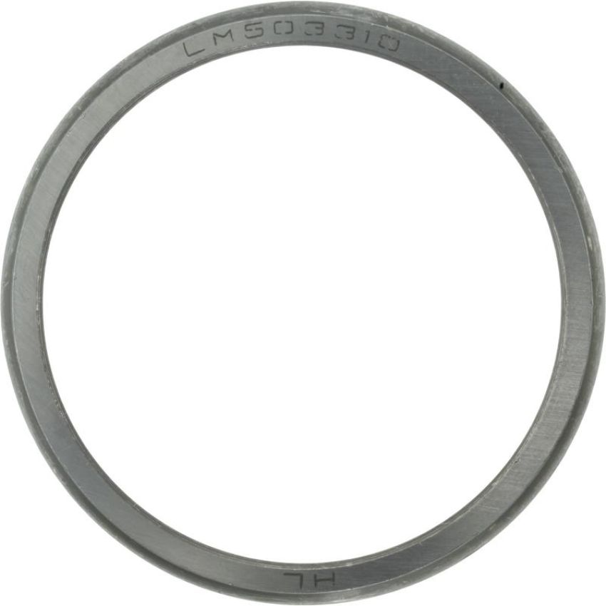 CENTRIC PARTS 416.90001E C-Tek Standard Bearing Race