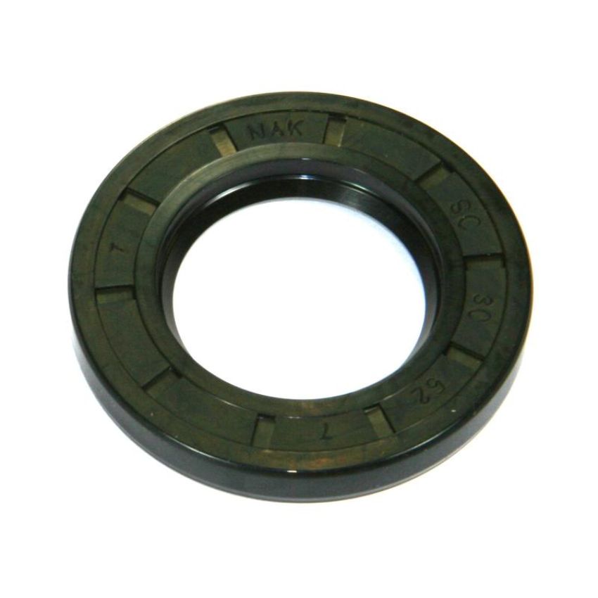 CENTRIC PARTS 417.02000 Centric Premium Oil Wheel Seal