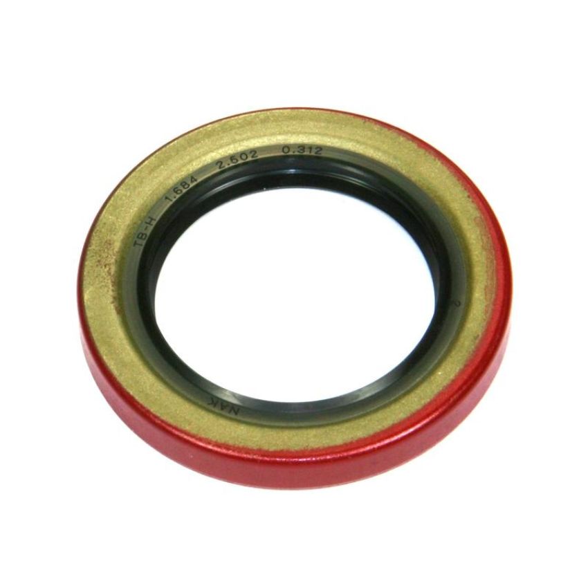CENTRIC PARTS 417.25003 Centric Premium Oil Wheel Seal