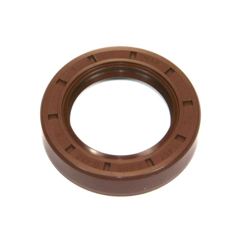 CENTRIC PARTS 417.38001 Centric Premium Axle Shaft Seal