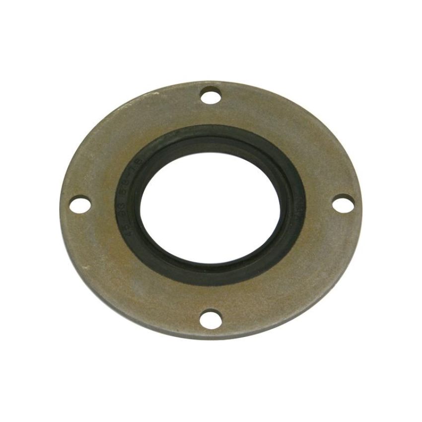 CENTRIC PARTS 417.40006 Centric Premium Oil Wheel Seal