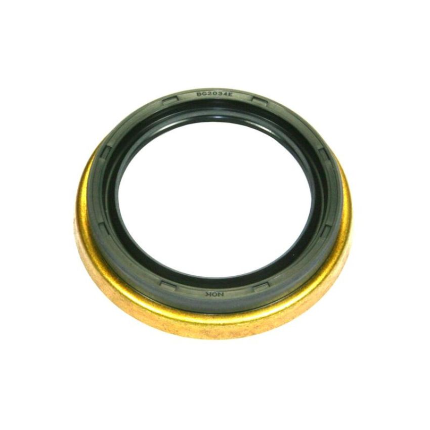CENTRIC PARTS 417.40010 Centric Premium Oil Wheel Seal