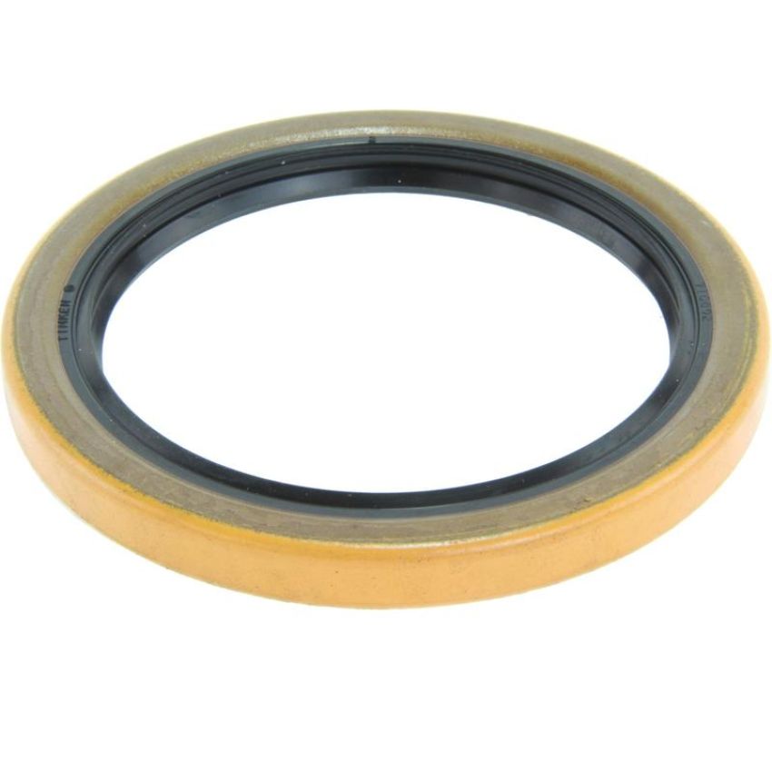 CENTRIC PARTS 417.44012 Centric Premium Oil Wheel Seal