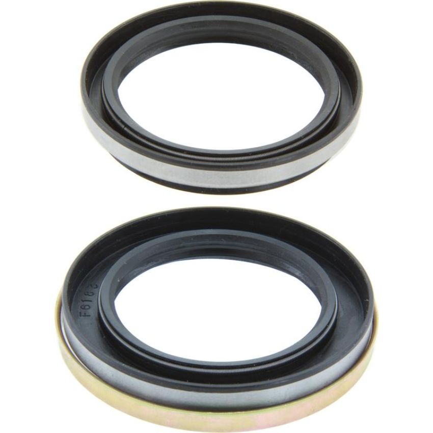 CENTRIC PARTS 417.44016 Centric Premium Oil Wheel Seal Kit