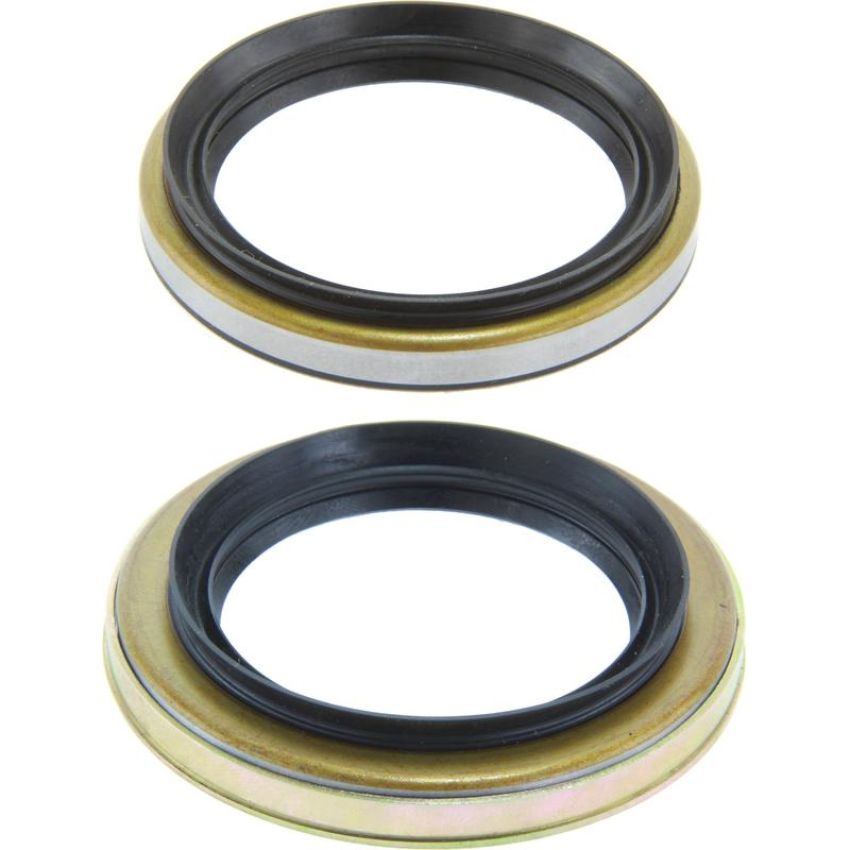 CENTRIC PARTS 417.44016 Centric Premium Oil Wheel Seal Kit