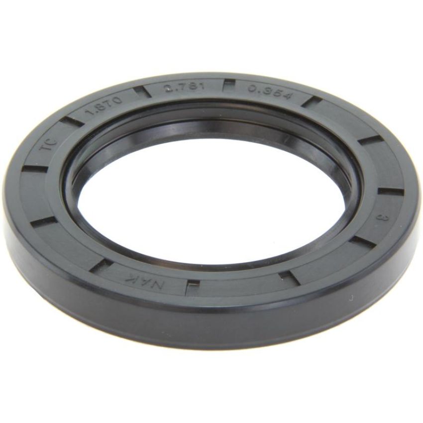 CENTRIC PARTS 417.44021 Centric Premium Axle Shaft Seal