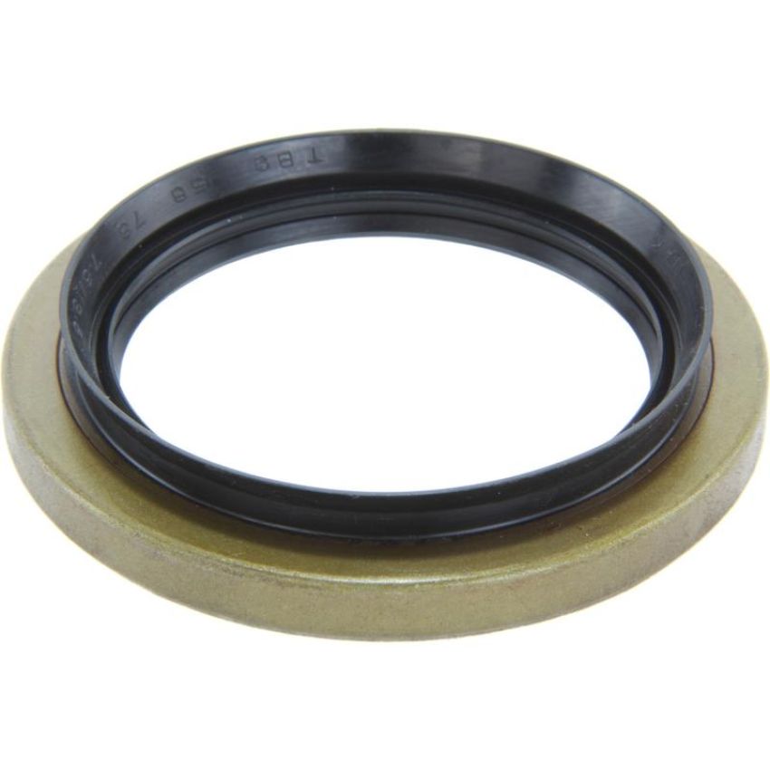 CENTRIC PARTS 417.44026 Centric Premium Oil Wheel Seal