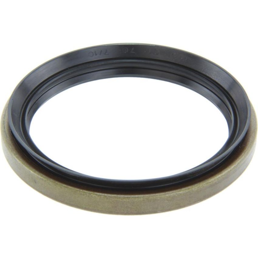 CENTRIC PARTS 417.44027 Centric Premium Oil Wheel Seal
