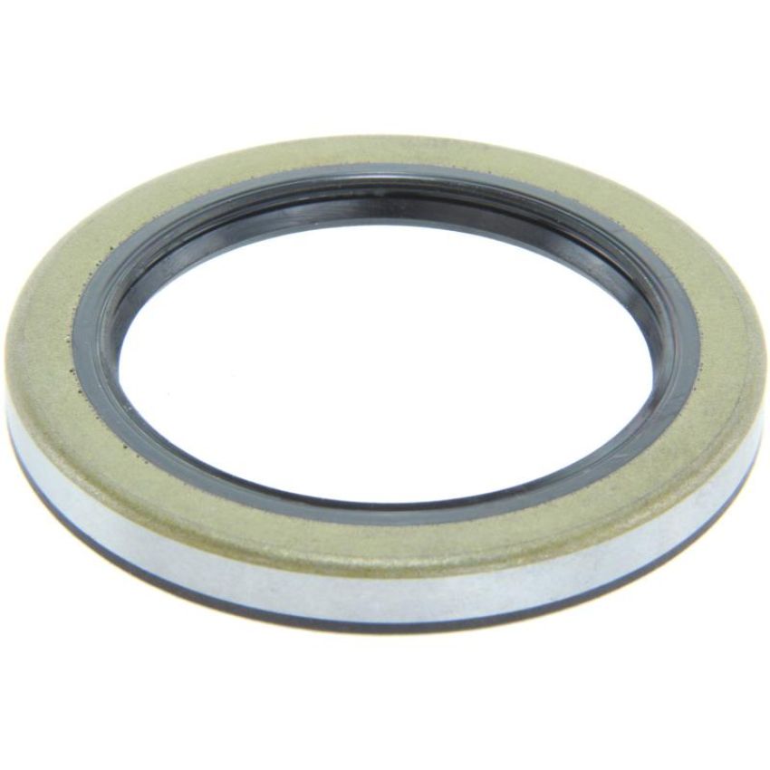 CENTRIC PARTS 417.45015 Centric Premium Axle Shaft Seal