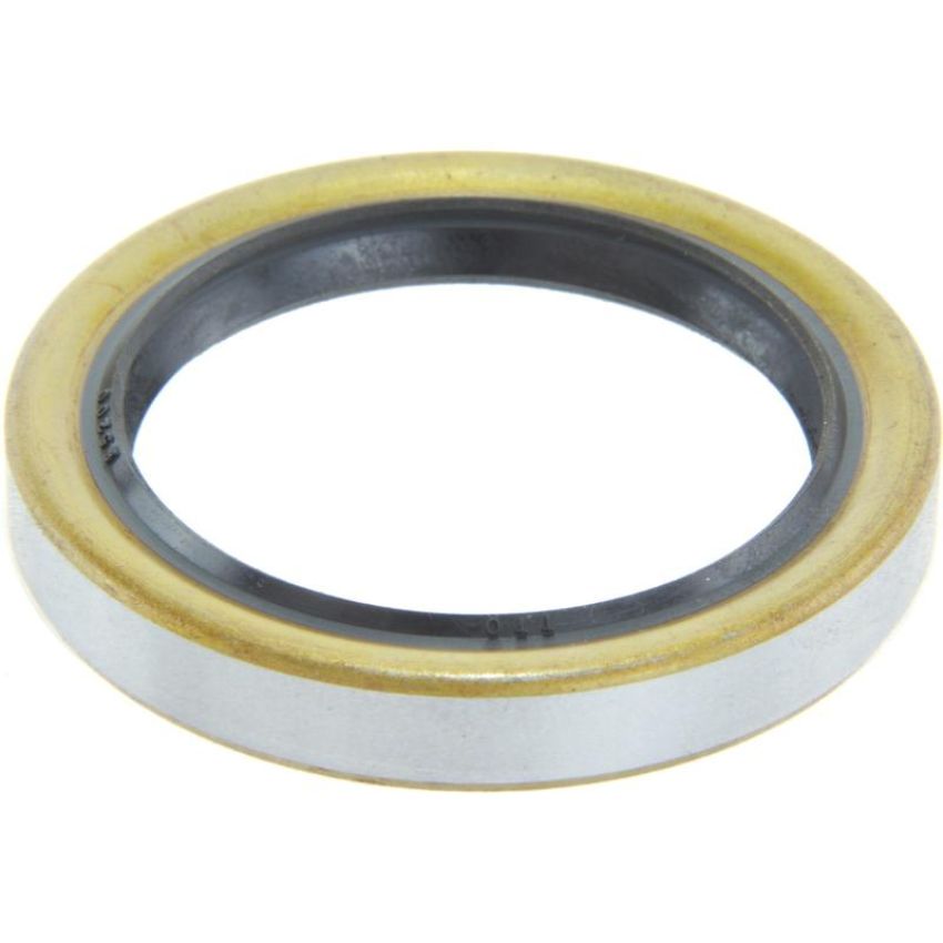 CENTRIC PARTS 417.45018 Centric Premium Oil Wheel Seal