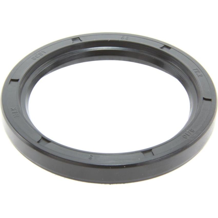 CENTRIC PARTS 417.48007 Centric Premium Oil Wheel Seal