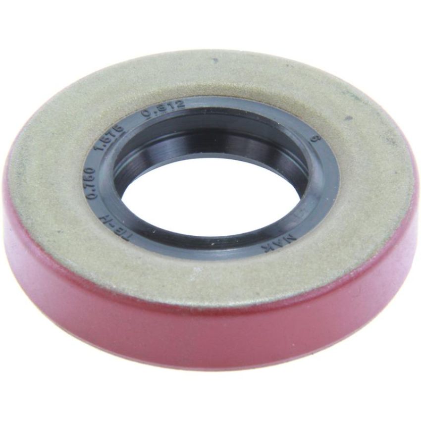 CENTRIC PARTS 417.49000 Centric Premium Axle Shaft Seal