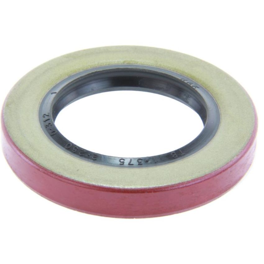 CENTRIC PARTS 417.58000 Centric Premium Axle Shaft Seal