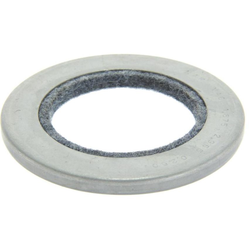 CENTRIC PARTS 417.62005 Centric Premium Oil Wheel Seal