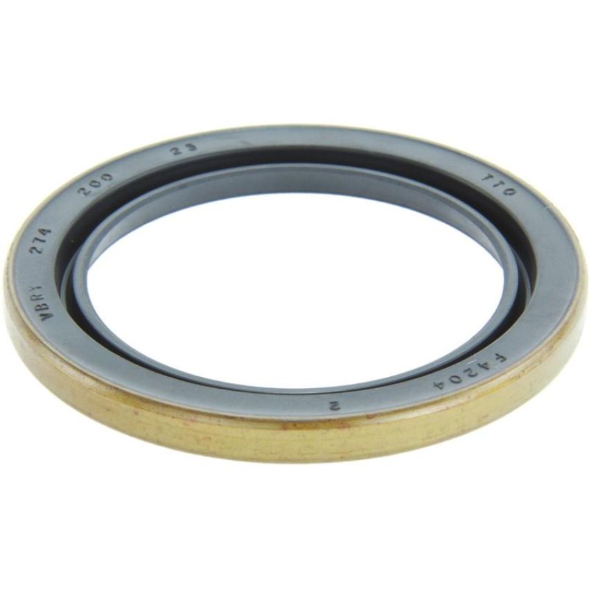 CENTRIC PARTS 417.62011 Centric Premium Oil Wheel Seal
