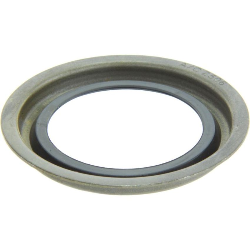 CENTRIC PARTS 417.62015 Centric Premium Oil Wheel Seal
