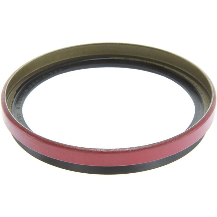 CENTRIC PARTS 417.62017 Centric Premium Oil Wheel Seal