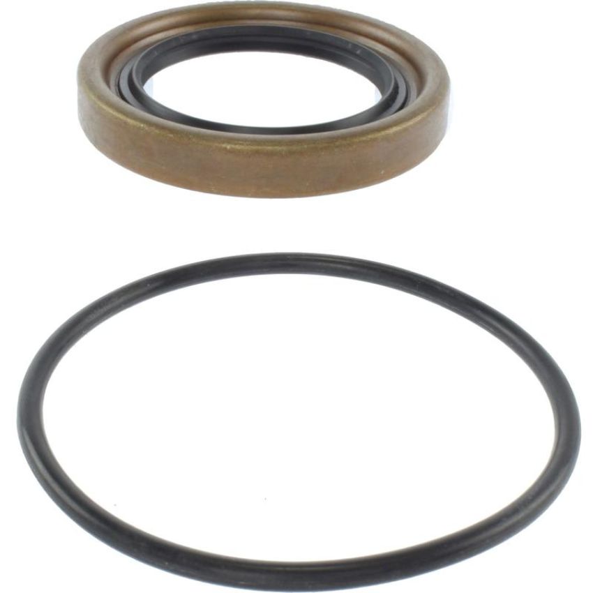 CENTRIC PARTS 417.62018 Centric Premium Oil Wheel Seal Kit