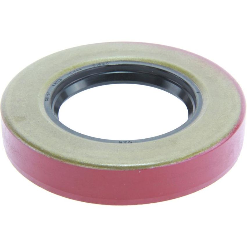 CENTRIC PARTS 417.62021 Centric Premium Axle Shaft Seal