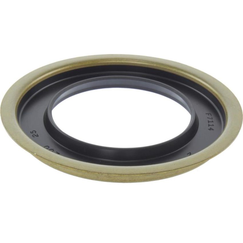 CENTRIC PARTS 417.62022 Centric Premium Oil Wheel Seal