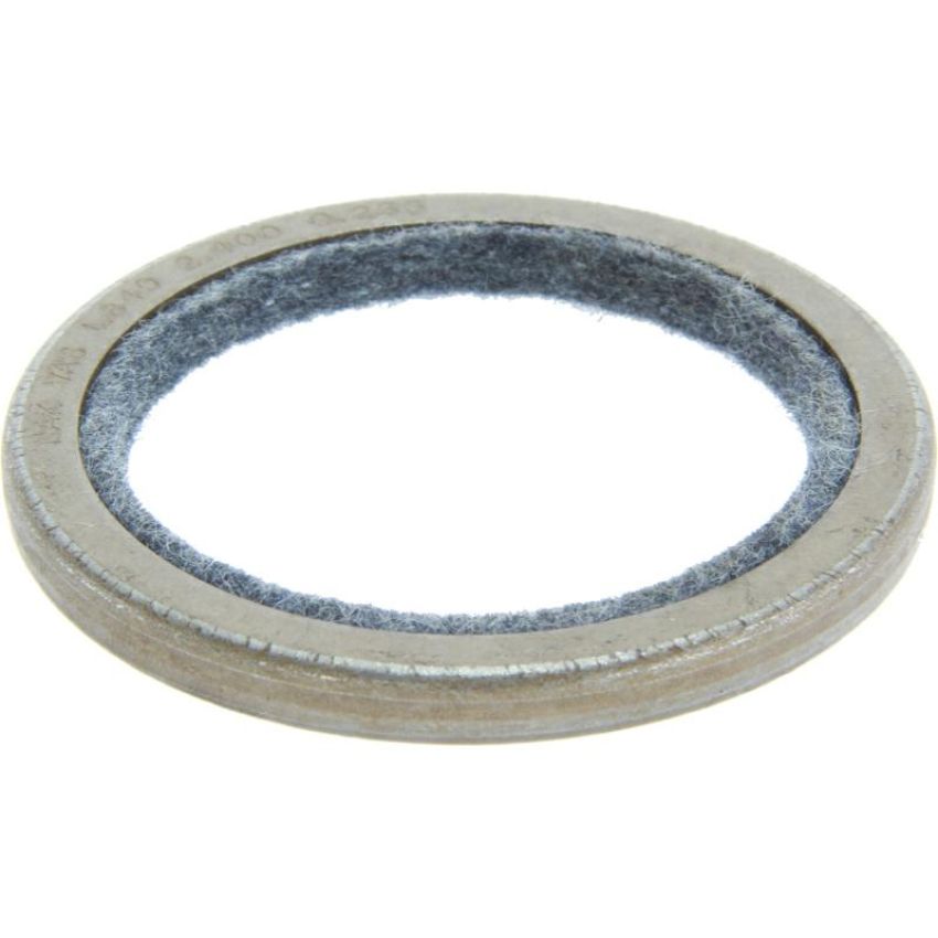 CENTRIC PARTS 417.62023 Centric Premium Oil Wheel Seal