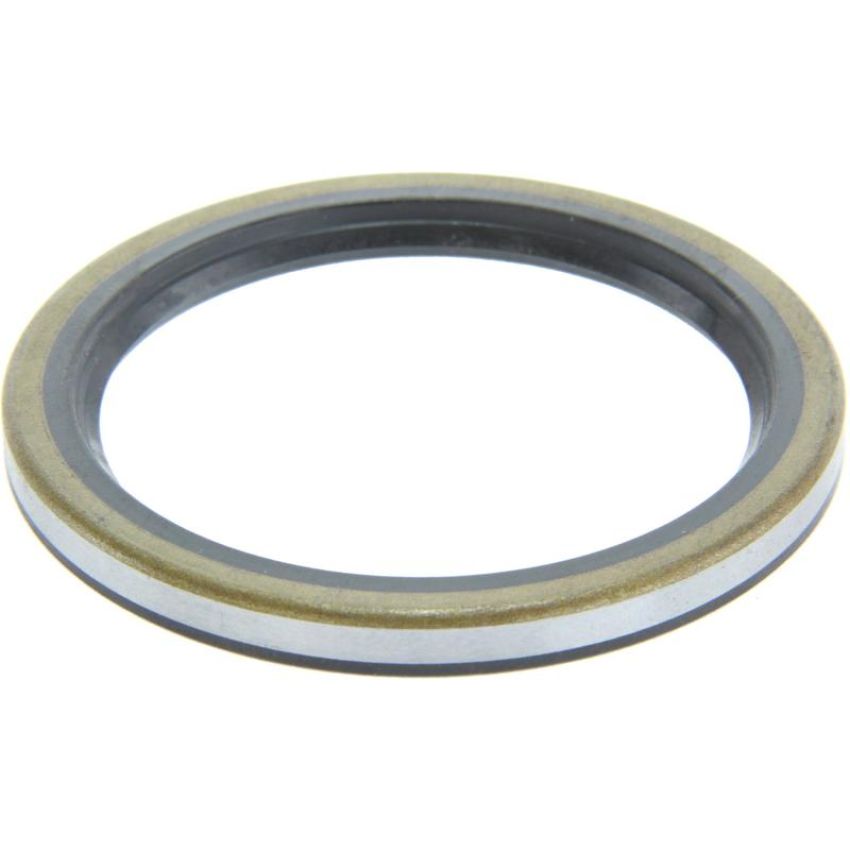 CENTRIC PARTS 417.62027 Centric Premium Axle Shaft Seal