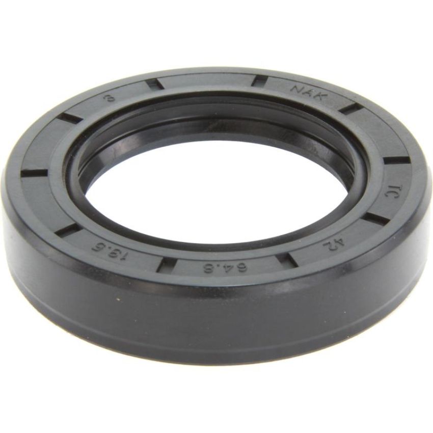 CENTRIC PARTS 417.62033 Centric Premium Axle Shaft Seal