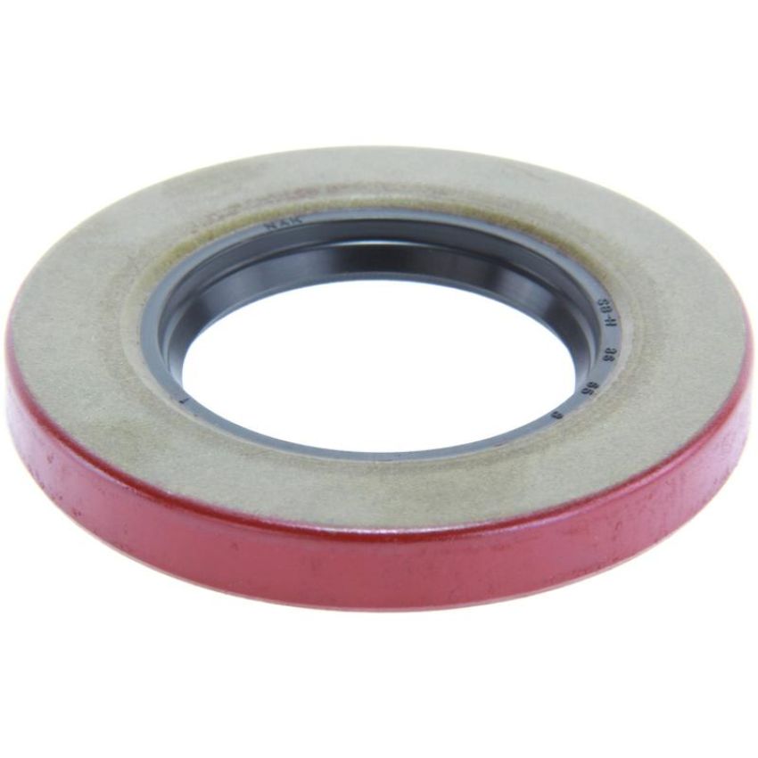 CENTRIC PARTS 417.62037 Centric Premium Axle Shaft Seal
