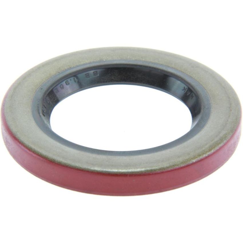 CENTRIC PARTS 417.63018 Centric Premium Axle Shaft Seal
