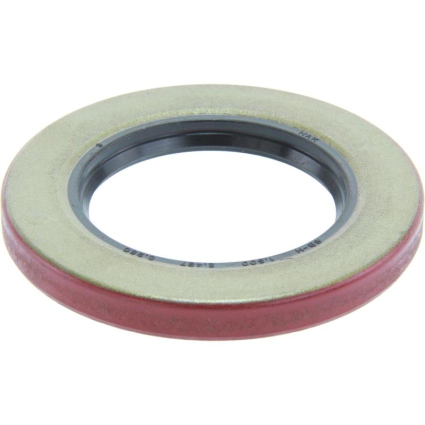 CENTRIC PARTS 417.63021 Centric Premium Axle Shaft Seal