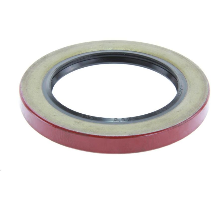 CENTRIC PARTS 417.63022 Centric Premium Oil Wheel Seal