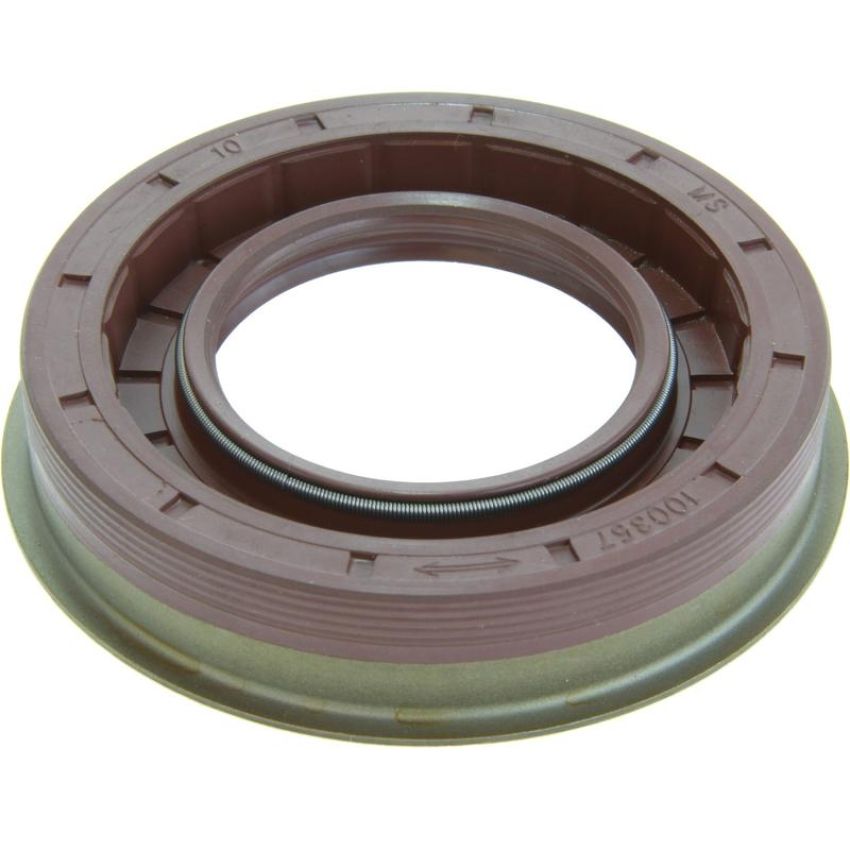CENTRIC PARTS 417.65004 Centric Premium Axle Shaft Seal