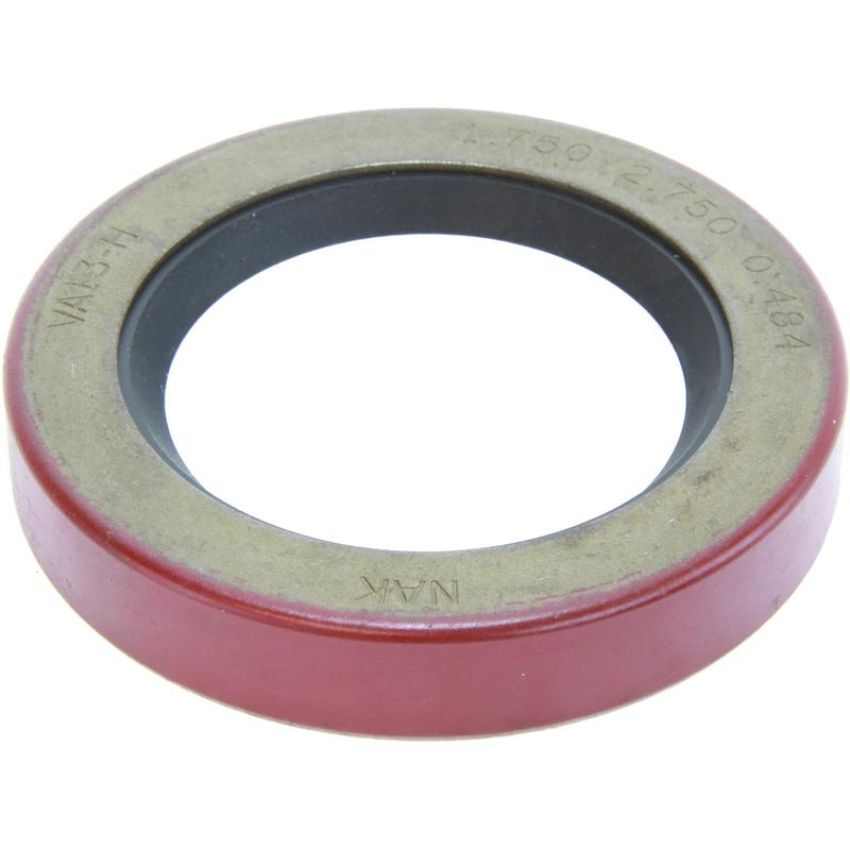 CENTRIC PARTS 417.65019 Centric Premium Oil Wheel Seal