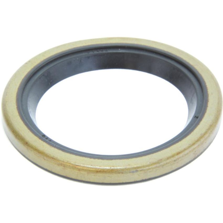 CENTRIC PARTS 417.65021 Centric Premium Oil Wheel Seal