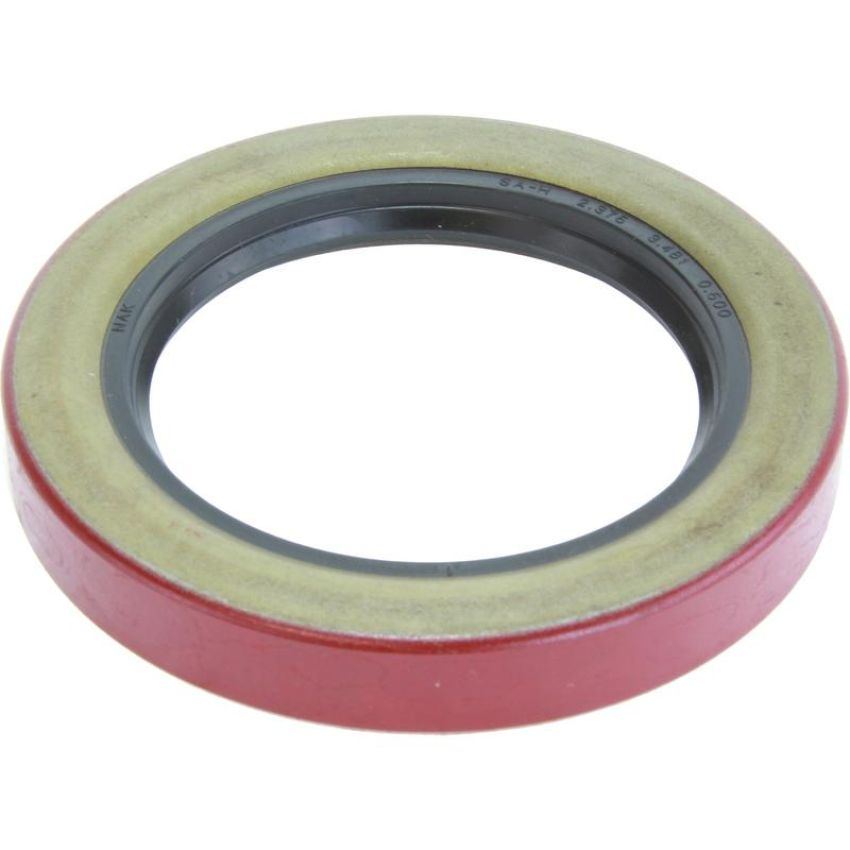 CENTRIC PARTS 417.65023 Centric Premium Axle Shaft Seal