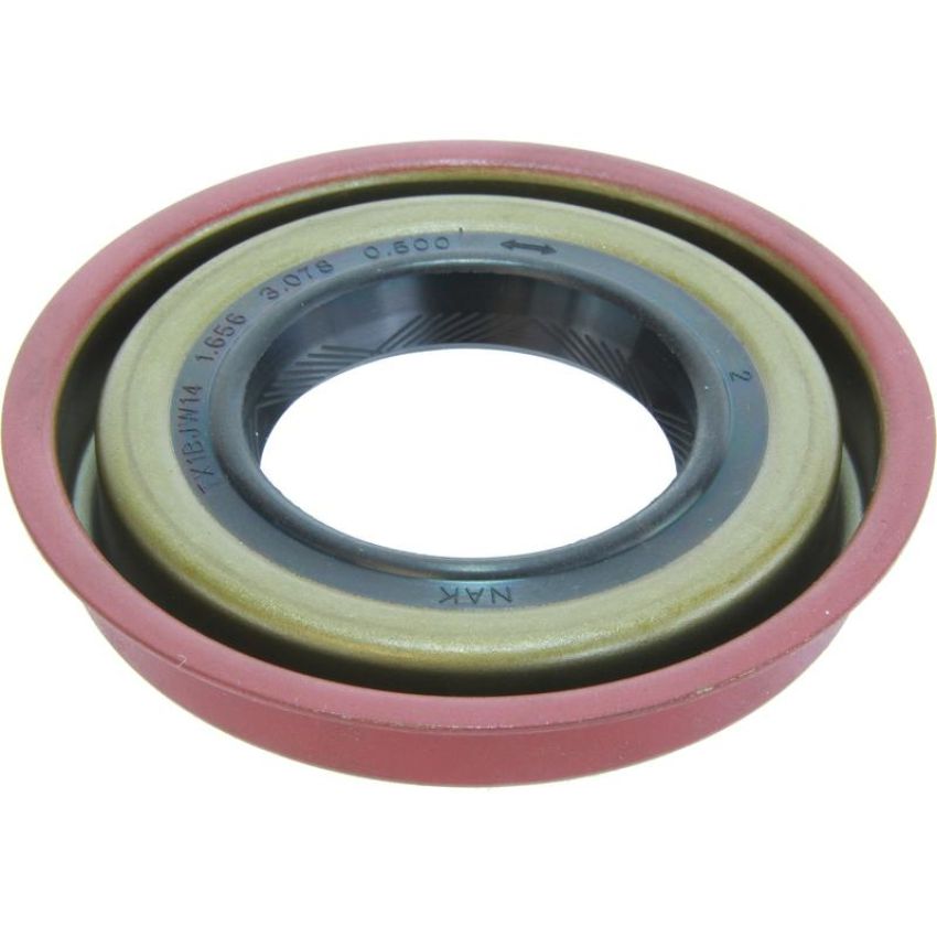 CENTRIC PARTS 417.66002 Centric Premium Axle Shaft Seal
