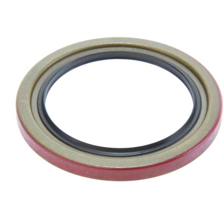 CENTRIC PARTS 417.66008 Centric Premium Axle Shaft Seal