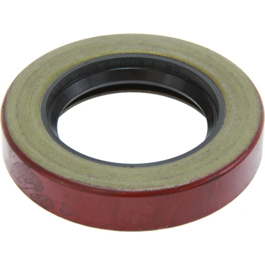 CENTRIC PARTS 417.66015 Centric Premium Axle Shaft Seal