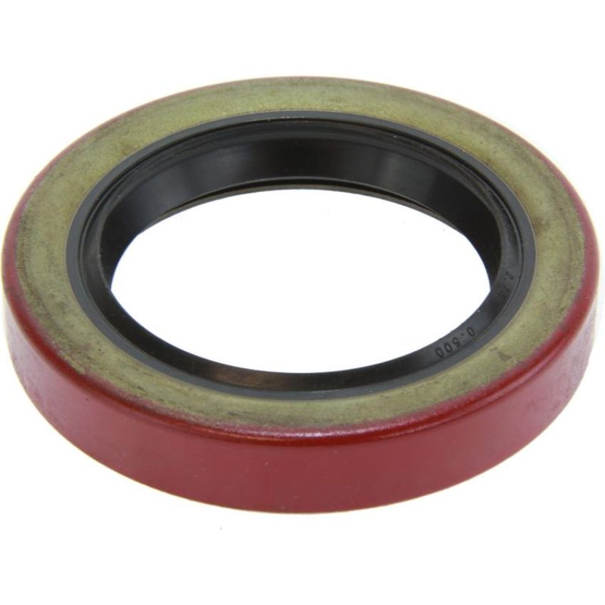 CENTRIC PARTS 417.66016 Centric Premium Axle Shaft Seal