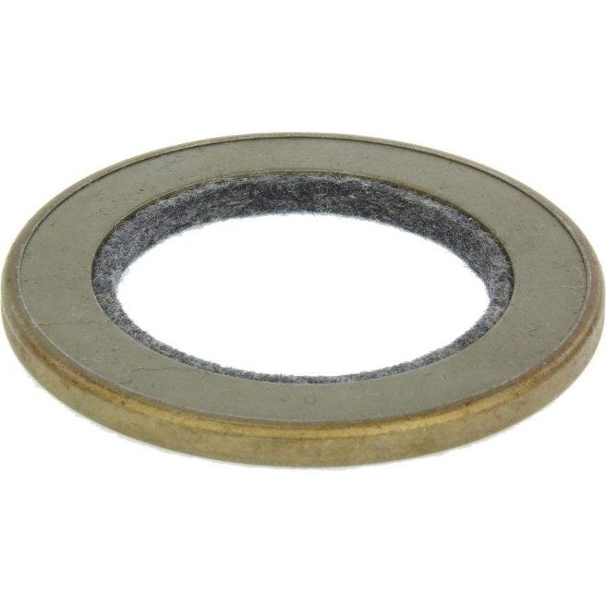 CENTRIC PARTS 417.66018 Centric Premium Oil Wheel Seal