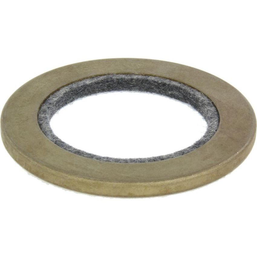 CENTRIC PARTS 417.66018 Centric Premium Oil Wheel Seal