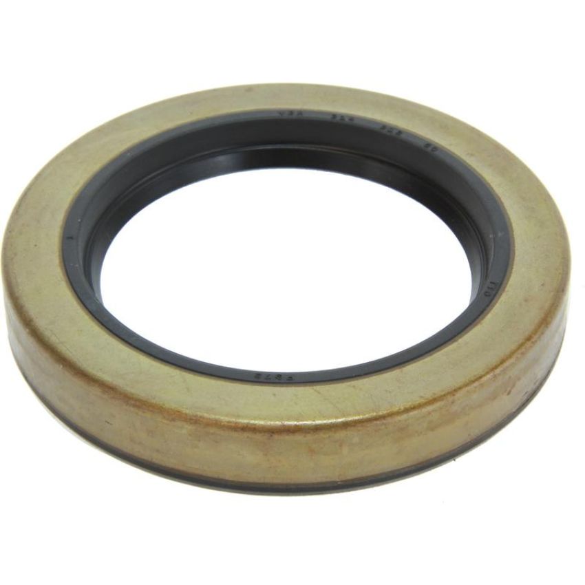 CENTRIC PARTS 417.66019 Centric Premium Oil Wheel Seal
